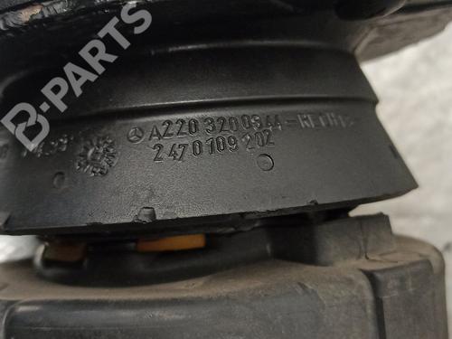 Right front shock absorber MERCEDES-BENZ S-CLASS Coupe (C215) CL 500 (215.375) | BP10922841M17 