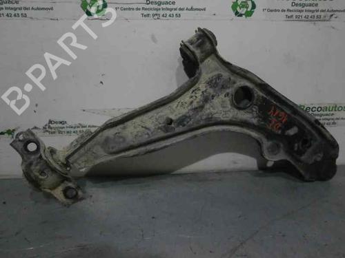 Used Left front suspension arm SKODA FELICIA II (6U1) 1.3 (68 hp) 2050732