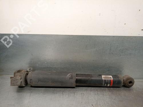 Used Left rear shock absorber SAAB 9-3 (YS3F, E79, D79, D75) 1.9 TiD (150 hp) 19172637