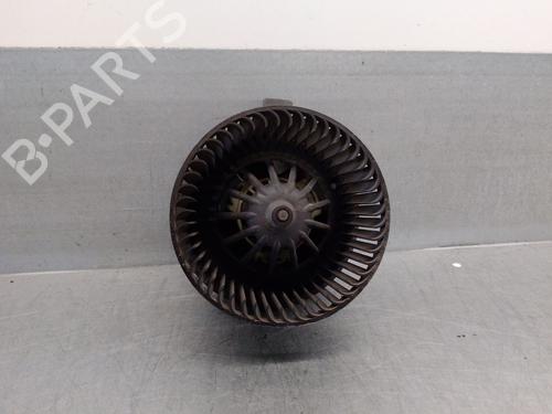 Heater blower motor NISSAN MICRA III (K12) 1.5 dCi | BP19635072M62 