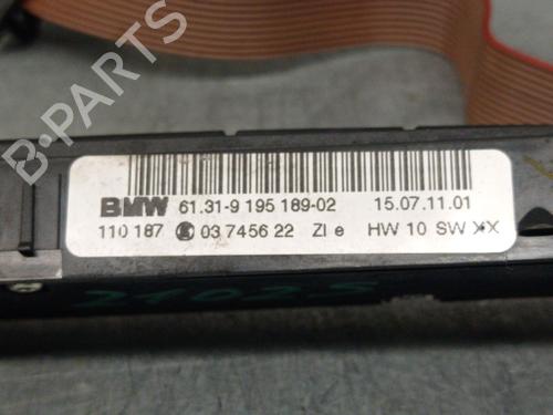 Switch BMW X1 (E84) xDrive 20 d | BP19439635I30 