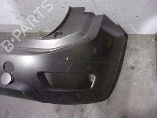 Rear bumper CITROËN C4 II (NC_) 2.0 HDi / BlueHDi 150 | BP18880525C8 
