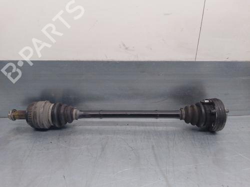 Used Right rear driveshaft BMW 3 (E90) 320 d (163 hp) 19272920