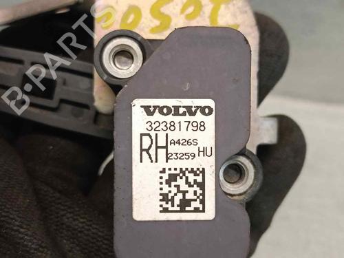 Headlight adjuster motor VOLVO XC60 II (246) B4 Mild-Hybrid | BP18319009E19 