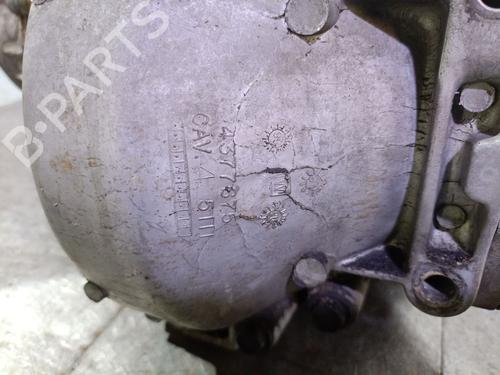 Gearbox CHRYSLER VOYAGER / GRAND VOYAGER III (GS_, NS_) 2.0 i | BP19135166M3 