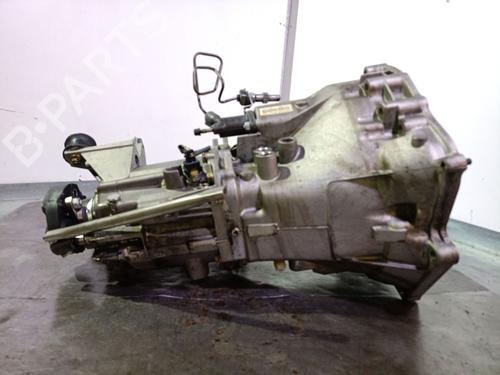 Gearbox BMW 3 (E46) 318 i | BP20075010M3 