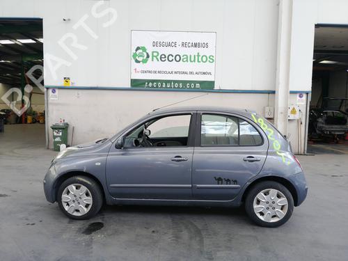 Injection rail NISSAN MICRA III (K12) 1.4 16V | BP13685805M98 