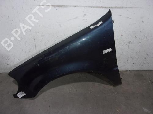 Left front fenders MERCEDES-BENZ M-CLASS (W163) ML 270 CDI (163.113) | BP2066930C41 