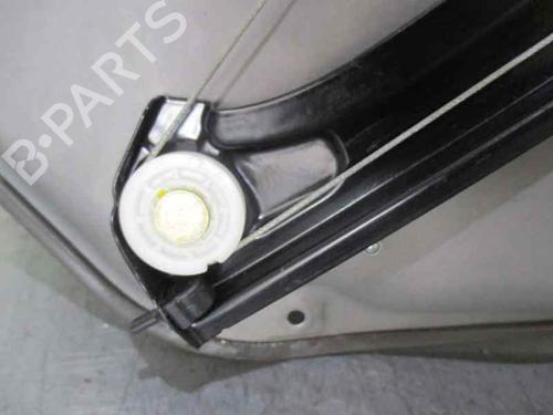 Rear left window mechanism MERCEDES-BENZ A-CLASS (W169)  | BP3019430C24 