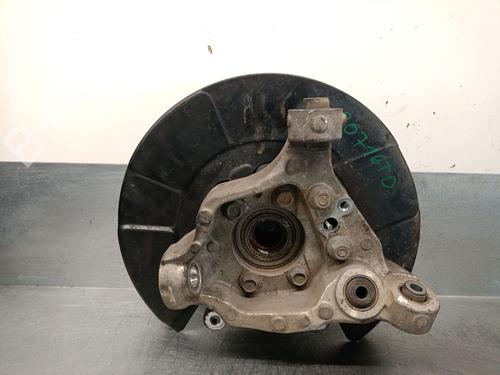Used Right rear steering knuckle INFINITI QX70 30d AWD (238 hp) 19128803