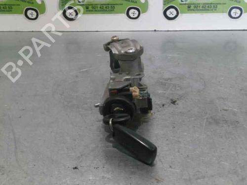 Ignition barrel MAZDA 323 F VI Hatchback (BJ) 1.6 (BJ10M) | BP2096038M48 