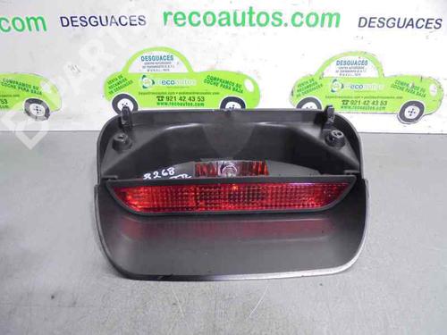 third-brake-light-dacia-sandero-ii-tce-90-b8m1-b8ma-b8ac-265987418r-2012-2126666 main image