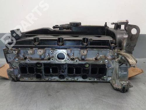 Used Cylinder head Cylinder head MERCEDES-BENZ C-CLASS Coupe (C204) C 220 CDI (204.302) (170 hp) 10979246 10979246