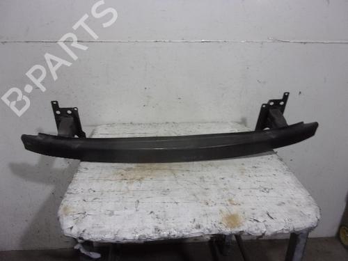 Front bumper reinforcement VW POLO (9N_, 9A_) [2001-2014]  18052958