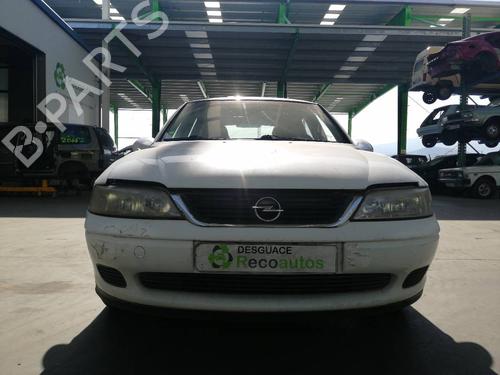 Radio OPEL VECTRA B (J96) 1.6 i 16V (F19) | BP18881008E6 