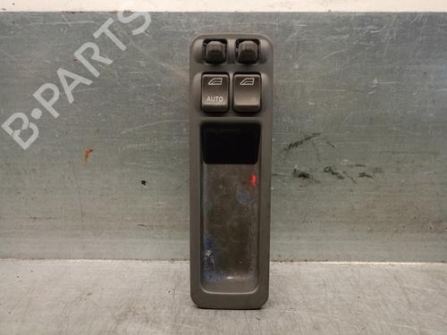 Used Left front window switch VOLVO V40 Estate (645) 1.9 TD (90 hp) 17812044