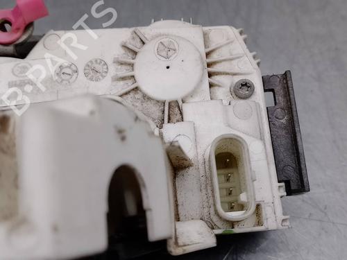 Front right lock DODGE JOURNEY 2.0 CRD | BP18603716C97 