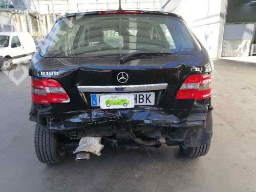 Interior roof light MERCEDES-BENZ B-CLASS Sports Tourer (W245) B 180 CDI (245.207) | BP7445924I8  - Image 11