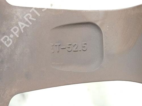 Rim FORD MONDEO III (B5Y) 2.0 16V TDDi / TDCi | BP19304637C45 