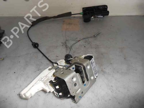 Front right lock FIAT FREEMONT (345_) 2.0 JTD 4x4 | BP2305853C97 