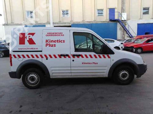 Wheel arch trim FORD TRANSIT CONNECT (P65_, P70_, P80_) 1.8 TDCi | BP5273935C116  - Image 8