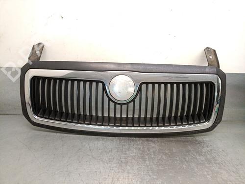 Grill SKODA FABIA I Combi (6Y5) 1.4 16V (75 hp) 19150521