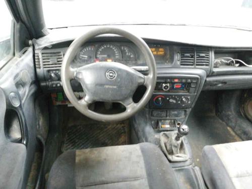Gearbox OPEL VECTRA B (J96) 2.0 DTI 16V (F19) | BP12056407M3 