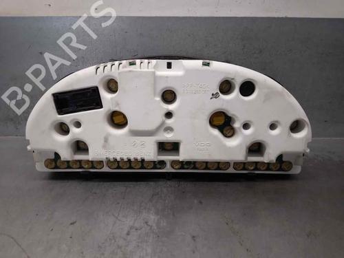 Instrument cluster MERCEDES-BENZ M-CLASS (W163) ML 270 CDI (163.113) | BP18119472C47 