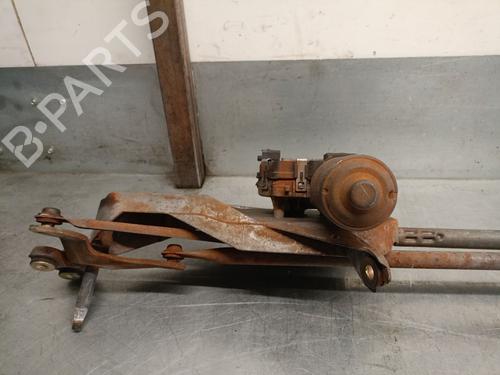 Front wiper motor RENAULT ESPACE IV (JK0/1_) 1.9 dCi (JK0U) | BP19665031M29 