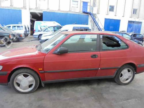 Front right window mechanism SAAB 9-3 (YS3D) 2.0 Turbo | BP2090584C23 