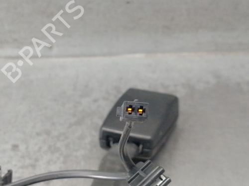 Seat buckle VW TOURAN (1T1, 1T2) 2.0 TDI 16V | BP19264681I32 