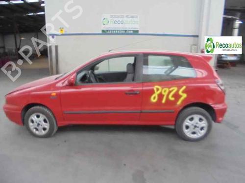 Cylinder head FIAT BRAVO I (182_) 1.9 TD 100 S (182.AF) | BP10979008M5 