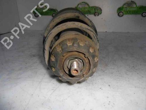 Left front shock absorber VW POLO III (6N1) 64 1.9 D | BP2071656M16 