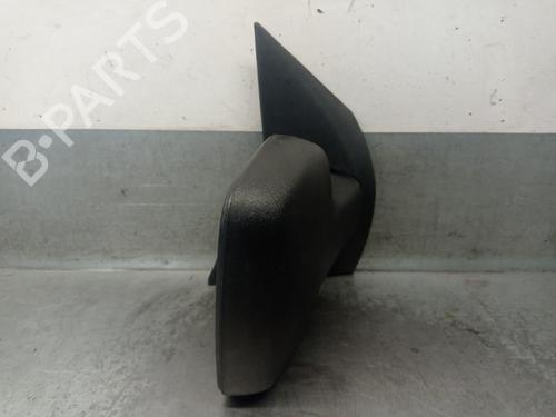 Right mirror MERCEDES-BENZ VITO Van (W638) 108 CDI 2.2 (638.094) | BP19680792C27 