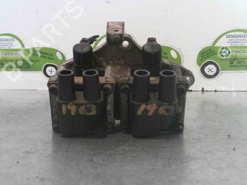 Used Ignition coil FIAT PUNTO (188_) 1.2 60 (188.030, .050, .130, .150, .230, .250) (60 hp) 2081092