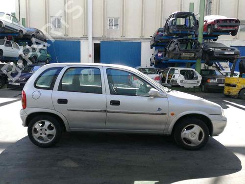 Rear right window mechanism OPEL CORSA B (S93) 1.7 D (F08, F68, M68) | BP9255725C25 