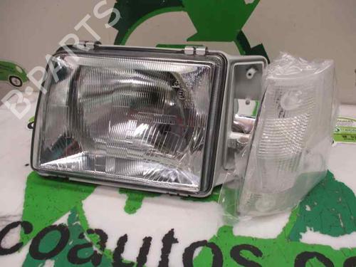 BP2946792C28 | Left headlight FIAT PANDA (141_)  BP2946792C28