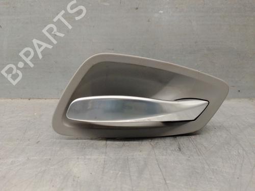 Used Rear right interior door handle BMW 3 (E90) 320 d (163 hp) 19248004