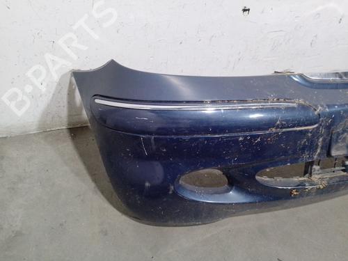 Front bumper MERCEDES-BENZ A-CLASS (W168) A 170 CDI (168.009, 168.109) | BP19708758C7 