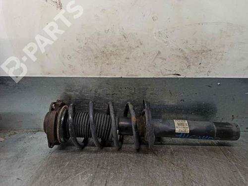 Used Right front shock absorber Right front shock absorber VW PASSAT B6 (3C2) 2.0 TDI (170 hp) 9105497 9105497