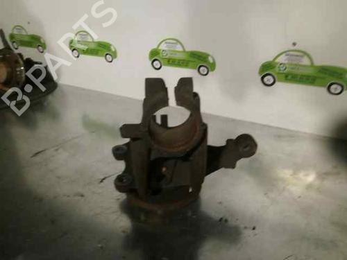 Left front steering knuckle CITROËN C3 I (FC_, FN_) 1.1 i | BP2111390M25 