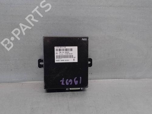 Used Electronic module MERCEDES-BENZ CLK (C208) CLK 320 (208.365) (218 hp) 18164283