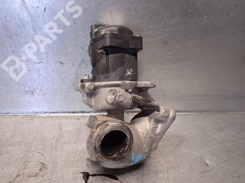 Used Egr Egr MAZDA 3 (BK) 1.6 DI Turbo (109 hp) 10362184 10362184