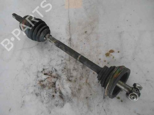 Used Left front driveshaft VOLVO V40 Estate (645) 1.8 (122 hp) 2308351