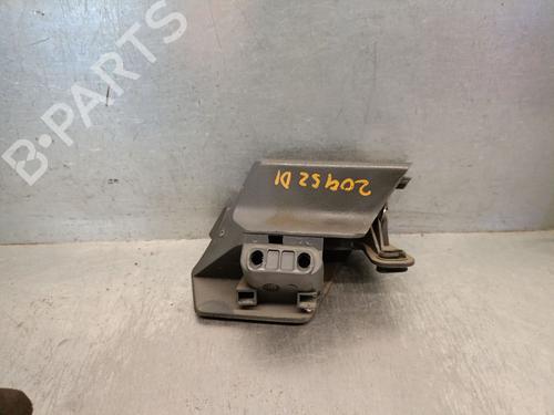Front left interior door handle RENAULT 21 (B48_) 1.7 | BP19270229I13 