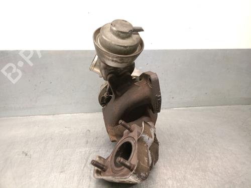 Turbocharger/Supercharger HONDA ACCORD VII (CL, CN) 2.2 i-CTDi (CN1) | BP19022964M71 