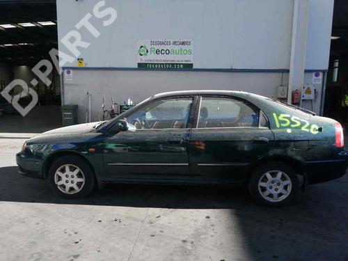 Used Parts KIA SHUMA II Saloon (FB)  1.6  1061950