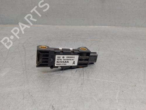 Elektronisk modul NISSAN MICRA C+C III (K12) 1.4 16V (88 hp) 19665902