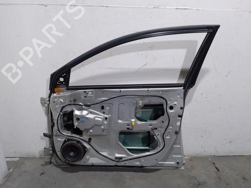 Right front door TOYOTA AVENSIS Saloon (_T25_) 2.0 VVT-i (AZT250_, AZT250R) | BP20098521C3 