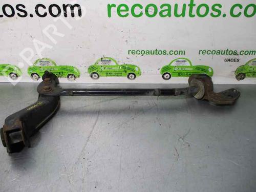 Left front suspension arm OPEL CORSA B (S93) 1.2 i 16V (F08, F68, M68) | BP2086850M12 